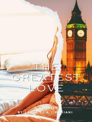 cover image of The Greatest Love